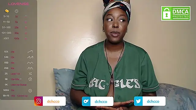 dchcco online show from 15, 9, 2025