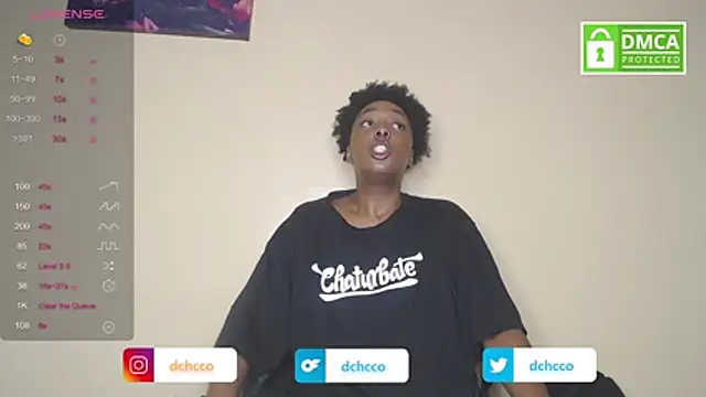 dchcco online show from 16, 10, 2025