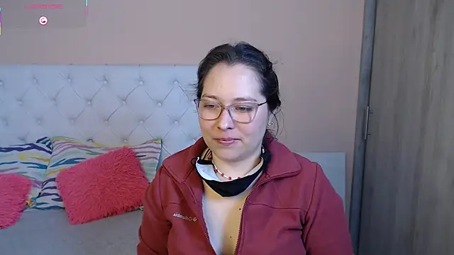 May Carlier online show from 27, 11, 2025