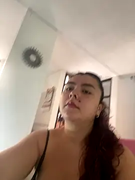 Snapshot of CCHATAL chatting on 17, 10, 2025 CCHATAL online show from 17, 10, 2025