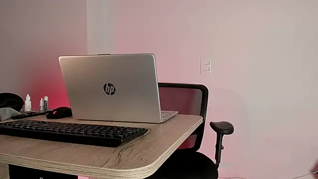 pablo-rincon95 online show from 21, 1, 2025