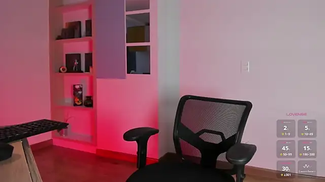 Snapshot of pablo-rincon95 chatting on 21, 11, 2025 pablo-rincon95 online show from 21, 11, 2025