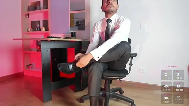 Snapshot of pablo-rincon95 chatting on 27, 11, 2025 pablo-rincon95 online show from 27, 11, 2025