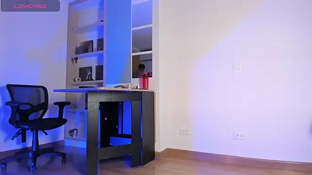 Snapshot of pablo-rincon95 chatting on 18, 12, 2025 pablo-rincon95 online show from 18, 12, 2025