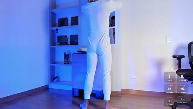 Snapshot of pablo-rincon95 chatting on 22, 12, 2025 pablo-rincon95 online show from 22, 12, 2025