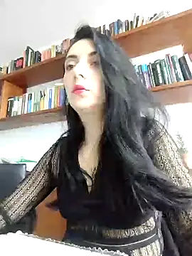 amellie ros online show from 5, 12, 2024