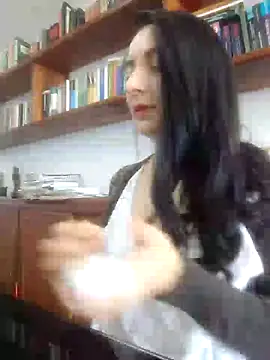 amellie ros online show from 9, 12, 2024