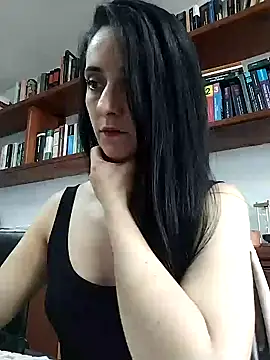 amellie ros online show from 19, 12, 2024