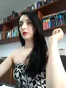 amellie ros online show from 20, 12, 2024