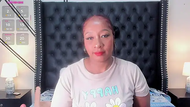 Krystal cambell1 online show from 23, 9, 2025