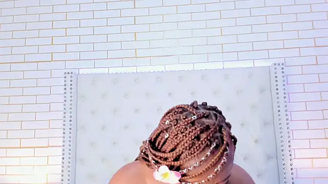 Krystal cambell1 online show from 19, 2, 2026