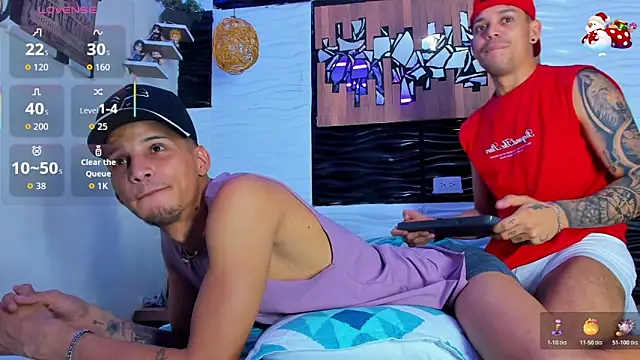 Friendsofeverything  online show from 13, 11, 2025