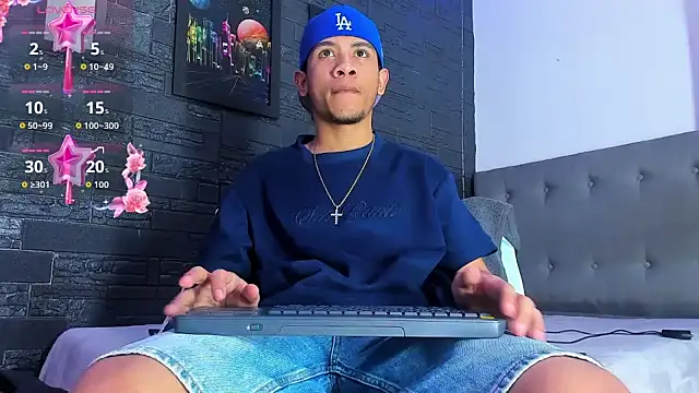 Romancartier 1 online show from 30, 10, 2025