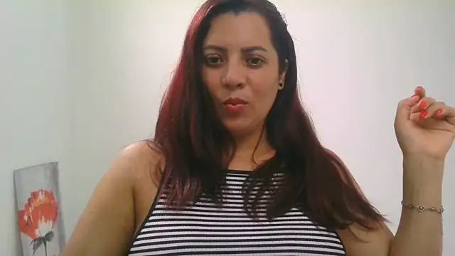 Anne kis online show from 12, 3, 2026