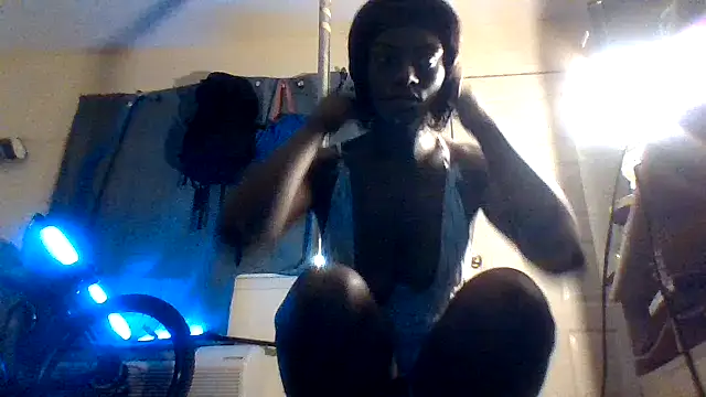 Wettebonnyy online show from 16, 2, 2025