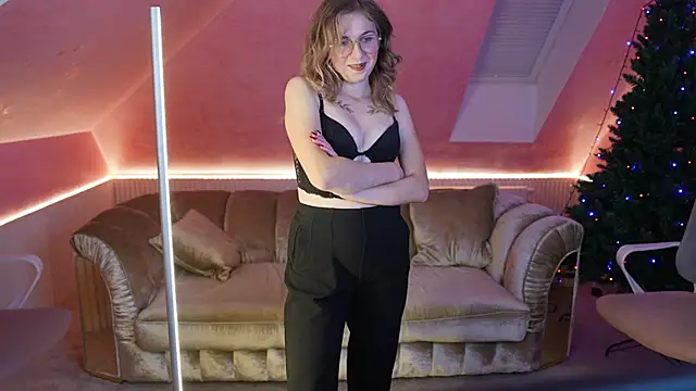 Inessa Song online show from 30, 12, 2024