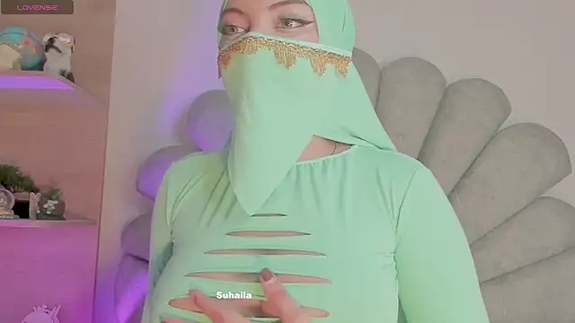 Amaltea online show from 1, 2, 2025