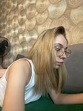 Kitty Katrine online show from 20, 3, 2026