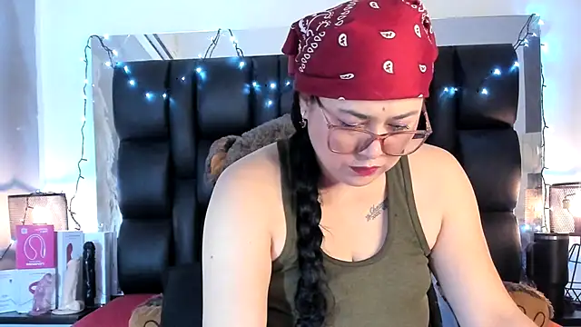 meikochoe online show from 26, 11, 2025