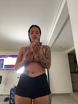 dolcebella online show from 26, 2, 2026