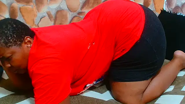 AfricanBigAssxx98 online show from 18, 10, 2025