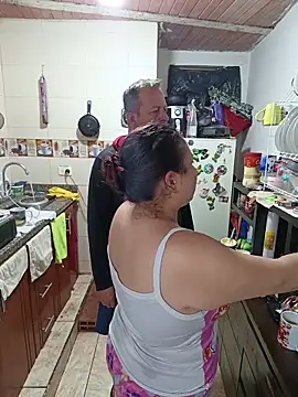 ZuriandAlex online show from 15, 11, 2025