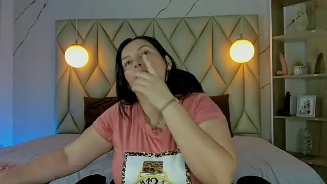 angelswets online show from 14, 1, 2026