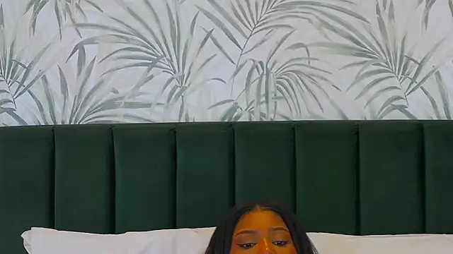 VanessaGlenn online show from 16, 1, 2025