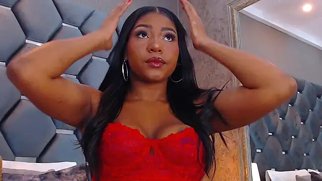 VanessaGlenn online show from 25, 2, 2026