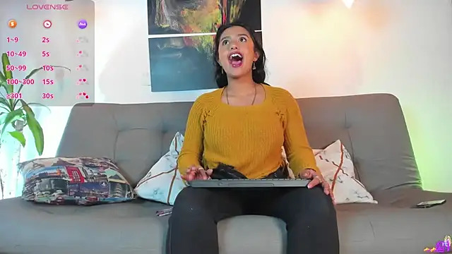 karla 999 online show from 10, 1, 2025