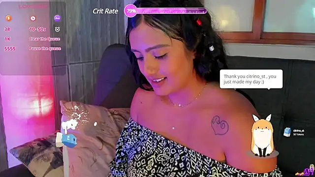 karla 999 online show from 1, 3, 2025