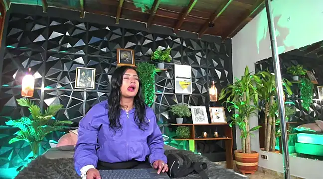 karla 999 online show from 19, 3, 2025