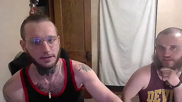 Snapshot of AlvinFoxx chatting on 18, 1, 2025 AlvinFoxx online show from 18, 1, 2025