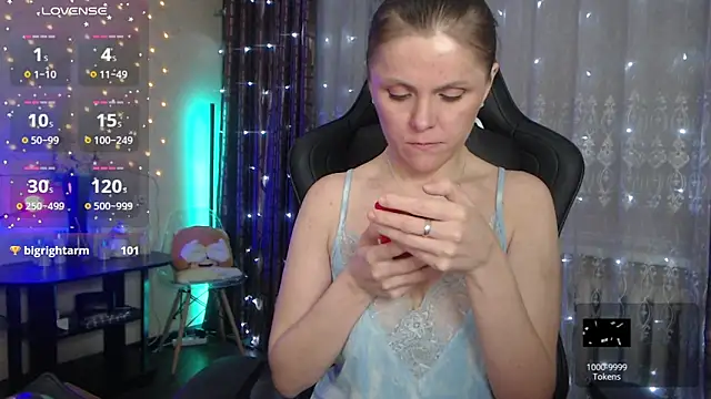 JessieOMays online show from 12, 2, 2025