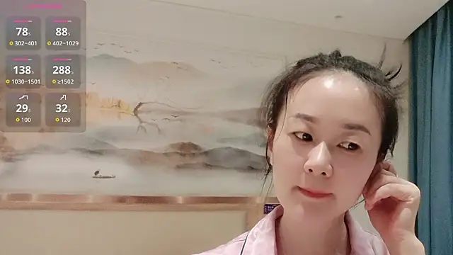 fanfan-FF online show from 21, 10, 2025