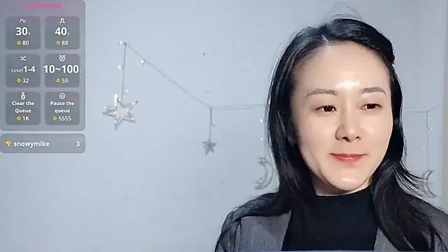 fanfan-FF online show from 5, 11, 2025