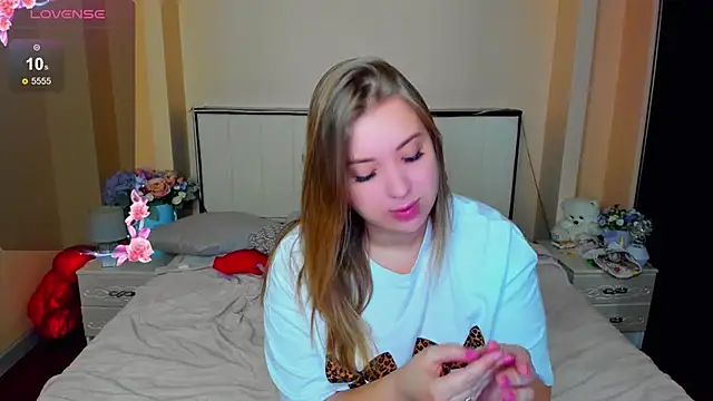 AlexissM online show from 12, 11, 2025