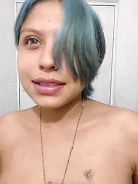 azulzulix online show from 22, 2, 2025