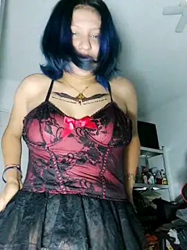 azulzulix online show from 9, 10, 2025