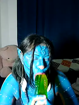 Snapshot of azulzulix chatting on 9, 2, 2026 azulzulix online show from 9, 2, 2026