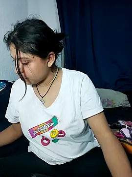 Snapshot of azulzulix chatting on 27, 2, 2026 azulzulix online show from 27, 2, 2026