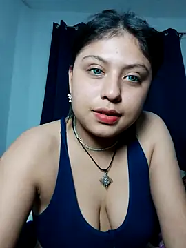 Snapshot of azulzulix chatting on 6, 3, 2026 azulzulix online show from 6, 3, 2026