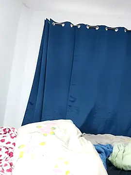 Snapshot of azulzulix chatting on 13, 3, 2026 azulzulix online show from 13, 3, 2026