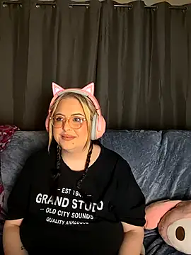 ChubbyBubs online show from 20, 10, 2025