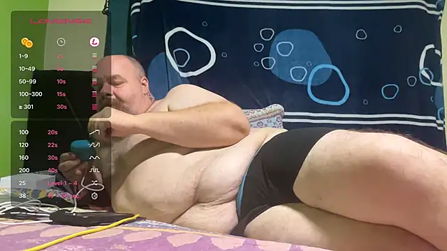 tinycockdeepass online show from 23, 3, 2025