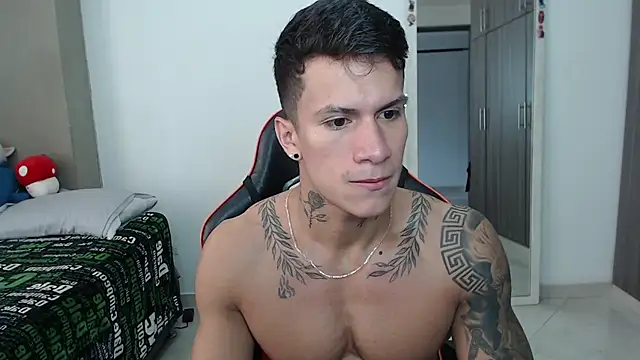 pettergrey1 online show from 6, 3, 2026