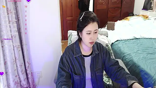 Snapshot of Liliya-77 chatting on 14, 3, 2025 Liliya-77 online show from 14, 3, 2025