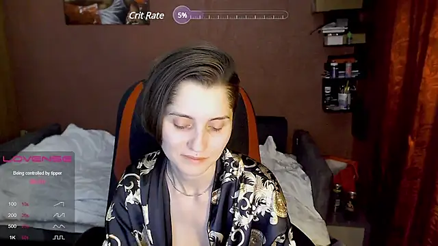 womanstrong78 online show from 29, 12, 2024