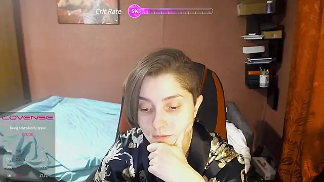 womanstrong78 online show from 16, 1, 2025