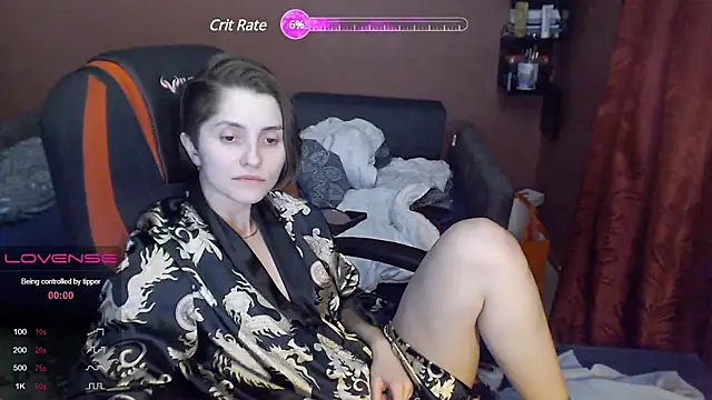 womanstrong78 online show from 12, 2, 2025